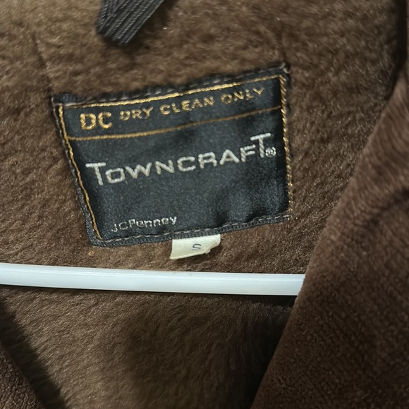 Towncraft sz s jacket - Picture 3 of 4